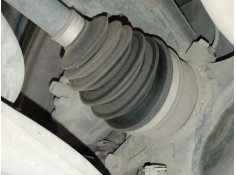 TRANSMISION DELANTERA DERECHA 