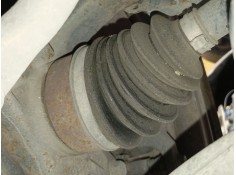 TRANSMISION DELANTERA IZQUIERDA 