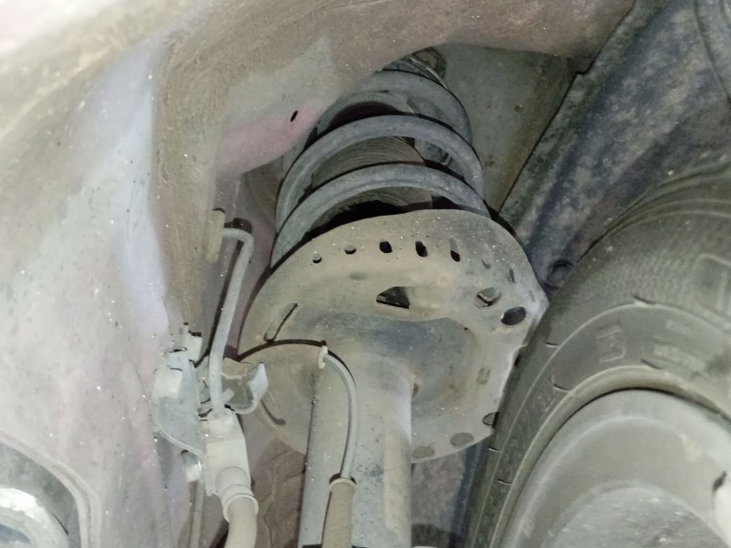 Recambio de amortiguador delantero derecho para honda civic viii hatchback (fn, fk) 1.8 (fn1, fk2) referencia OEM IAM   