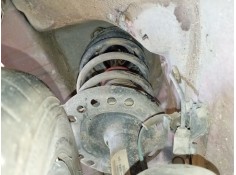 AMORTIGUADOR DELANTERO IZQUIERDO 