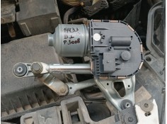 MOTOR LIMPIA DELANTERO 1397220576 
