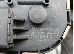 Recambio de motor limpia delantero para peugeot 5008 (0u_, 0e_) 2.0 hdi 150 / bluehdi 150 referencia OEM IAM    2