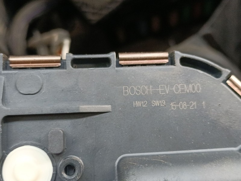 Recambio de motor limpia delantero para peugeot 5008 (0u_, 0e_) 2.0 hdi 150 / bluehdi 150 referencia OEM IAM   