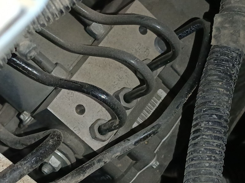 Recambio de abs para peugeot 5008 (0u_, 0e_) 2.0 hdi 150 / bluehdi 150 referencia OEM IAM   