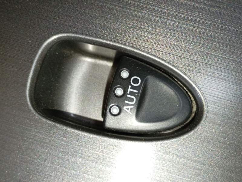 Recambio de mando elevalunas delantero derecho para honda civic viii hatchback (fn, fk) 1.8 (fn1, fk2) referencia OEM IAM   