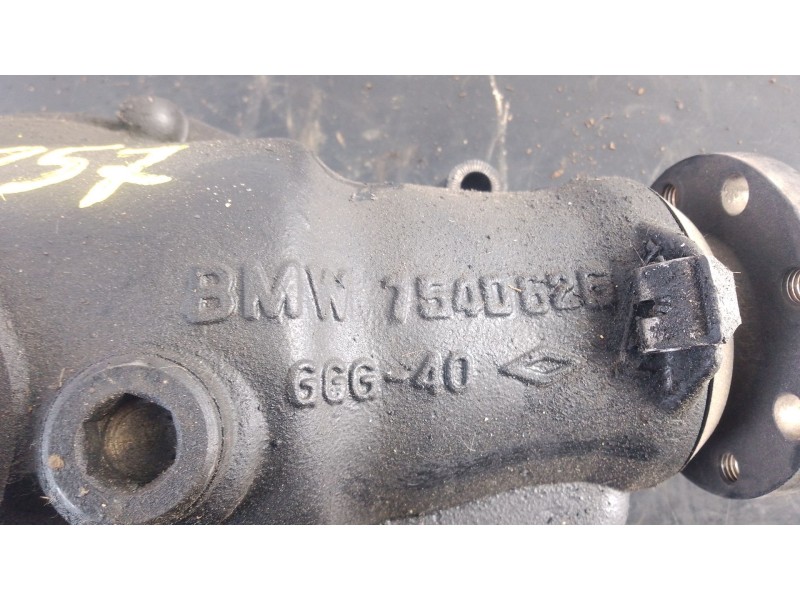 Recambio de diferencial delantero para bmw x3 (e83) 3.0 d referencia OEM IAM   