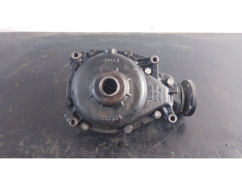 Recambio de diferencial delantero para bmw x3 (e83) 3.0 d referencia OEM IAM   