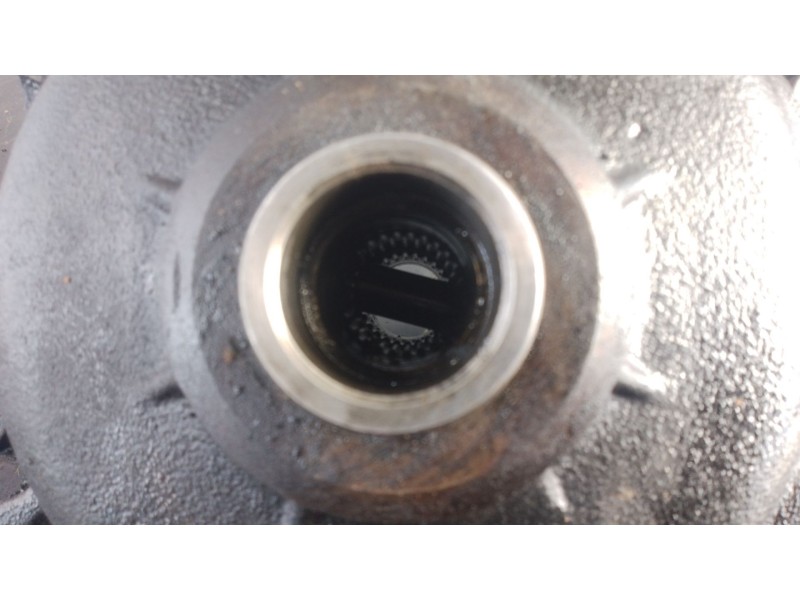 Recambio de diferencial delantero para bmw x3 (e83) 3.0 d referencia OEM IAM   