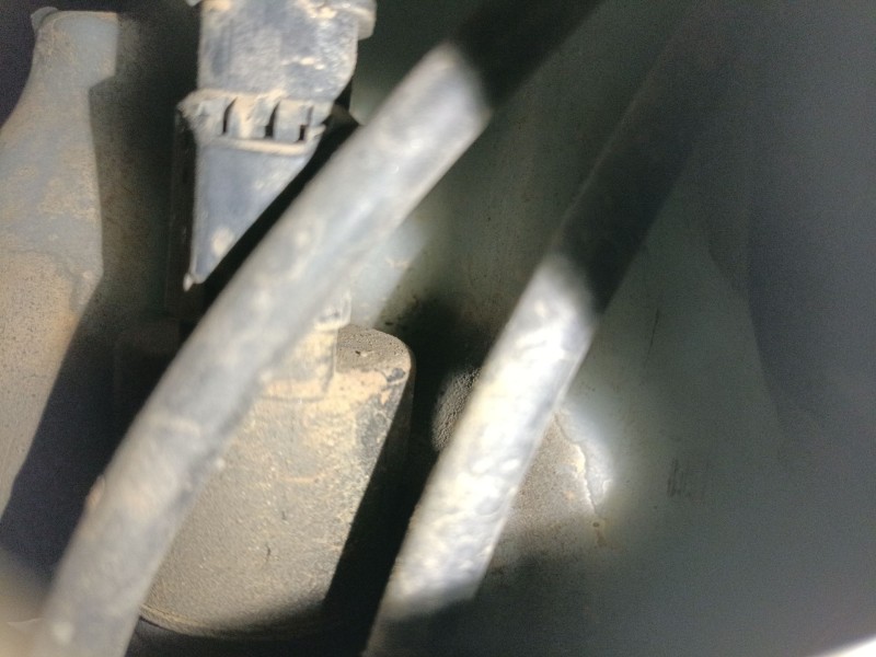 Recambio de bomba direccion para peugeot 5008 (0u_, 0e_) 2.0 hdi 150 / bluehdi 150 referencia OEM IAM   