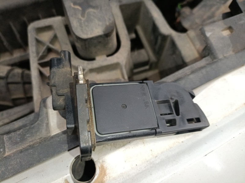 Recambio de caudalimetro para peugeot 5008 (0u_, 0e_) 2.0 hdi 150 / bluehdi 150 referencia OEM IAM   