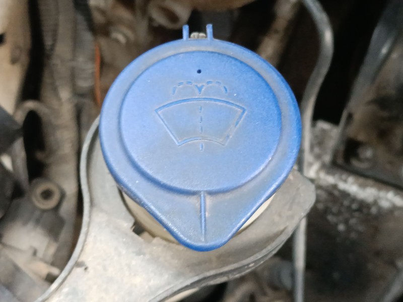 Recambio de deposito limpia para peugeot 5008 (0u_, 0e_) 2.0 hdi 150 / bluehdi 150 referencia OEM IAM   