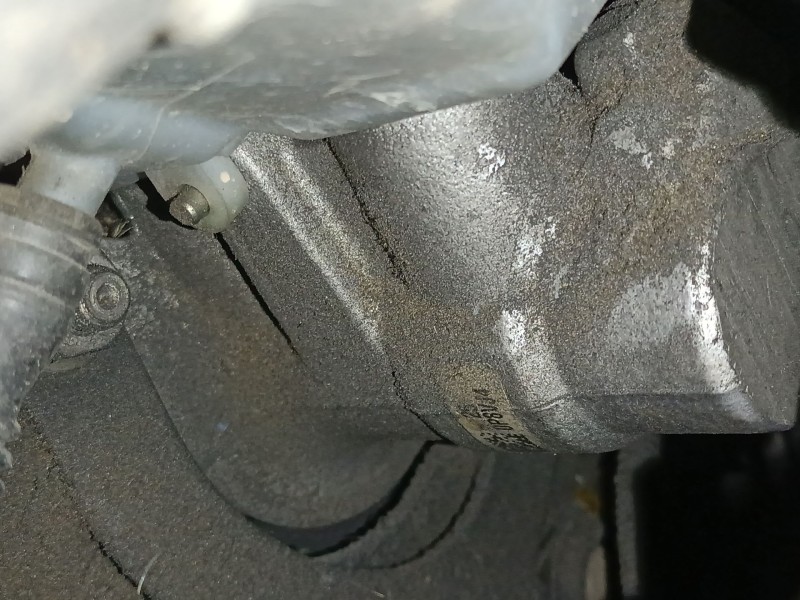 Recambio de bomba freno para peugeot 5008 (0u_, 0e_) 2.0 hdi 150 / bluehdi 150 referencia OEM IAM   