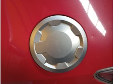 TAPA EXTERIOR COMBUSTIBLE 