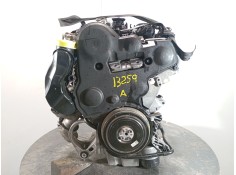 Recambio de motor completo para volvo xc60 i suv (156) d3 referencia OEM IAM D4204T4   2