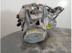 Recambio de caja cambios para peugeot 407 (6d_) 1.6 hdi 110 (6d9hzc, 6d9hyc) referencia OEM IAM 20DM65  