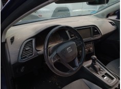 seat leon (5f1) del año 2018 2