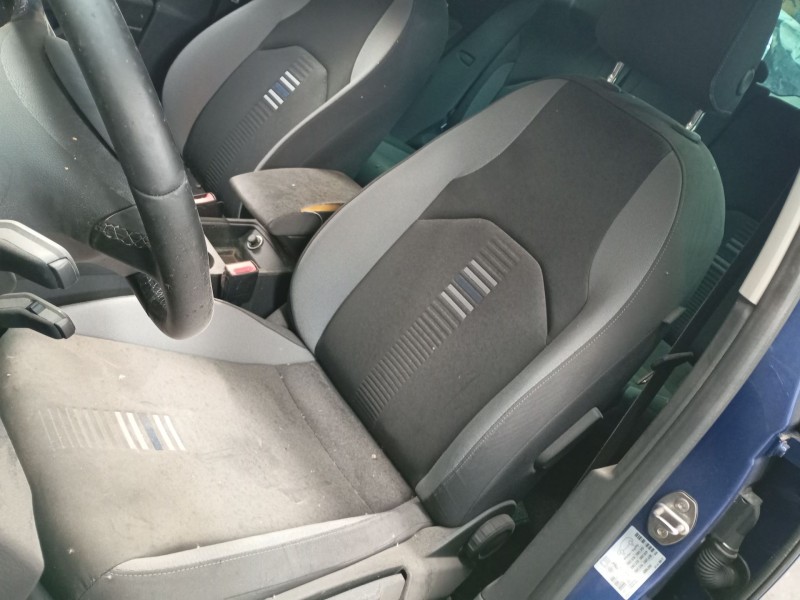 seat leon (5f1) del año 2018