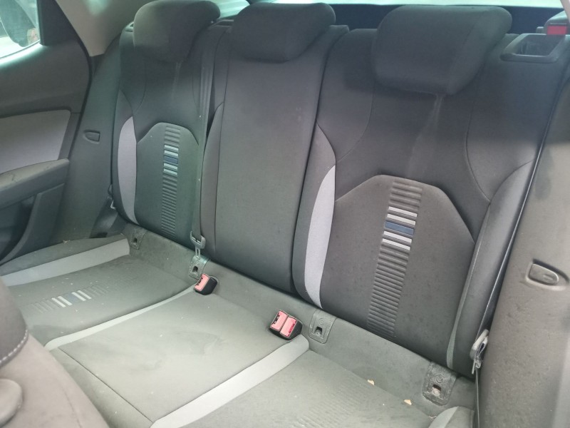 seat leon (5f1) del año 2018