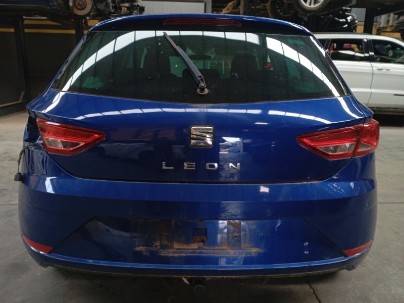 seat leon (5f1) del año 2018