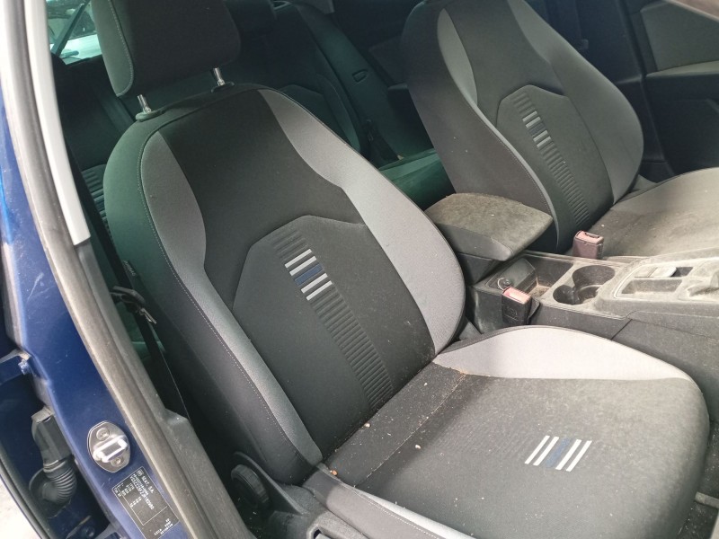 seat leon (5f1) del año 2018