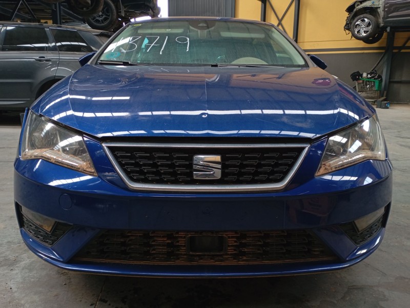 seat leon (5f1) del año 2018