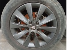 Recambio de llanta para seat leon (5f1) 1.4 tsi referencia OEM IAM   