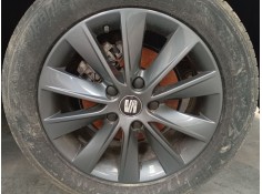 Recambio de llanta para seat leon (5f1) 1.4 tsi referencia OEM IAM 205/55/16  