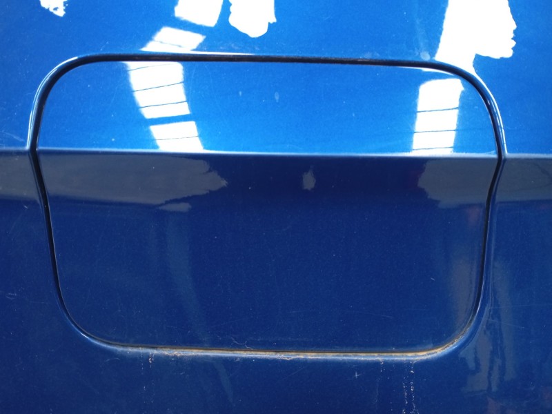 Recambio de tapa exterior combustible para seat leon (5f1) 1.4 tsi referencia OEM IAM   