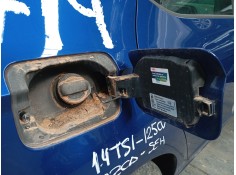 Recambio de tapa exterior combustible para seat leon (5f1) 1.4 tsi referencia OEM IAM    2