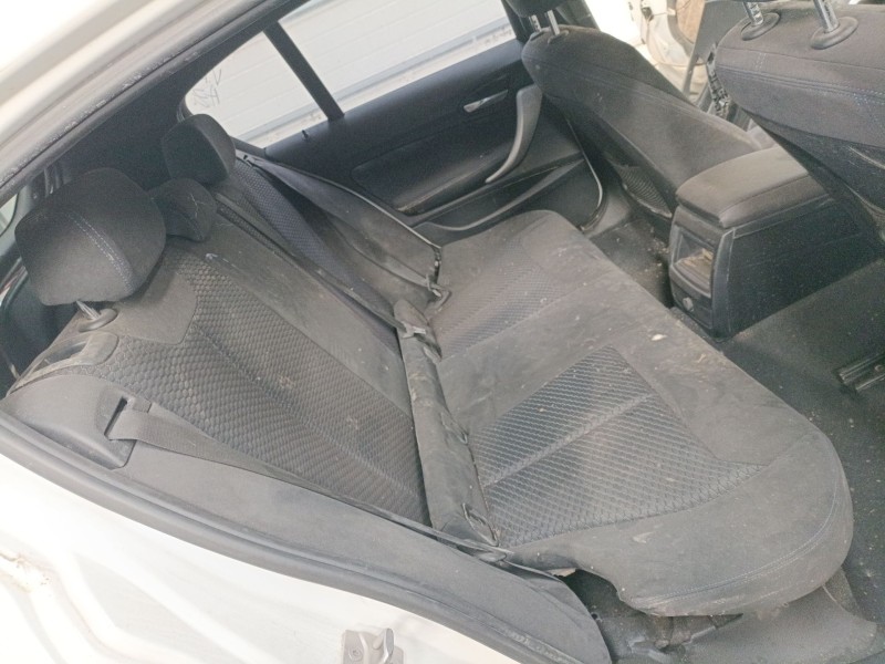 bmw 1 (f20) del año 2016