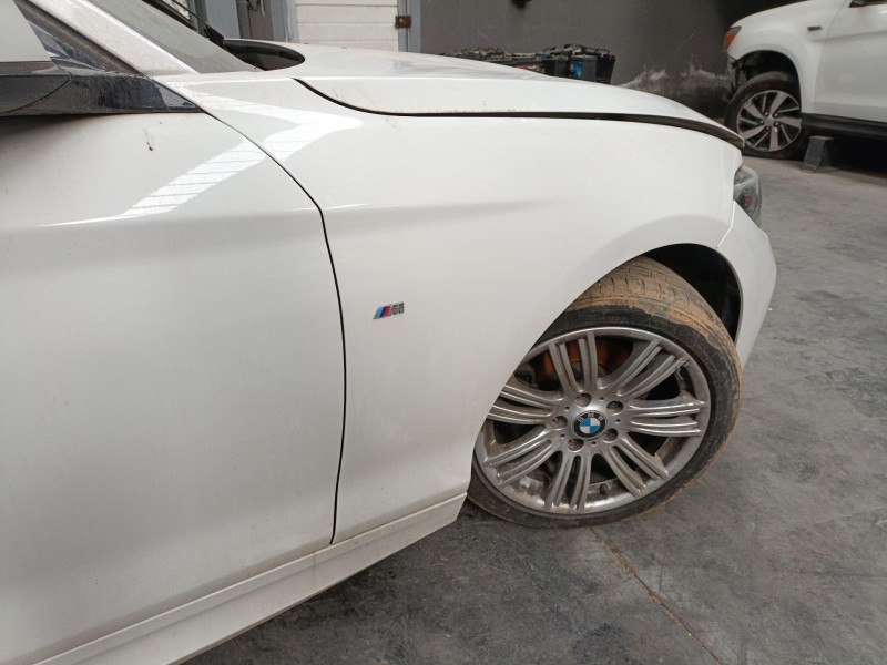 Recambio de aleta delantera derecha para bmw 1 (f20) 118 d referencia OEM IAM   