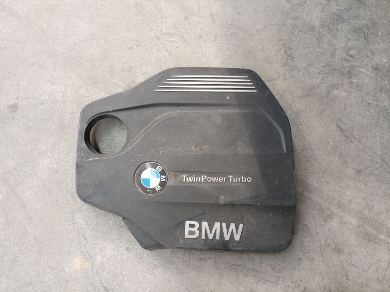 Recambio de tapa motor para bmw 1 (f20) 118 d referencia OEM IAM   