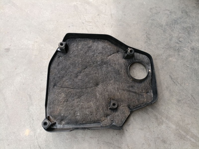 Recambio de tapa motor para bmw 1 (f20) 118 d referencia OEM IAM   