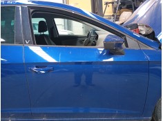 Recambio de puerta delantera derecha para seat leon (5f1) 1.4 tsi referencia OEM IAM   