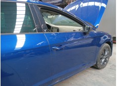 Recambio de puerta delantera derecha para seat leon (5f1) 1.4 tsi referencia OEM IAM    2
