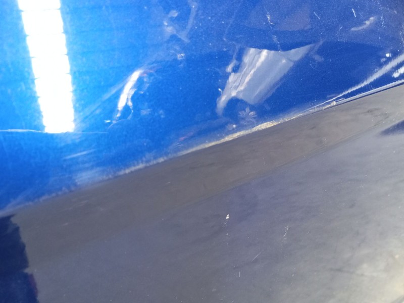 Recambio de puerta delantera derecha para seat leon (5f1) 1.4 tsi referencia OEM IAM   