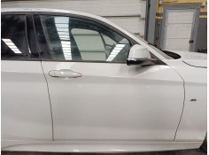 Recambio de puerta delantera derecha para bmw 1 (f20) 118 d referencia OEM IAM   