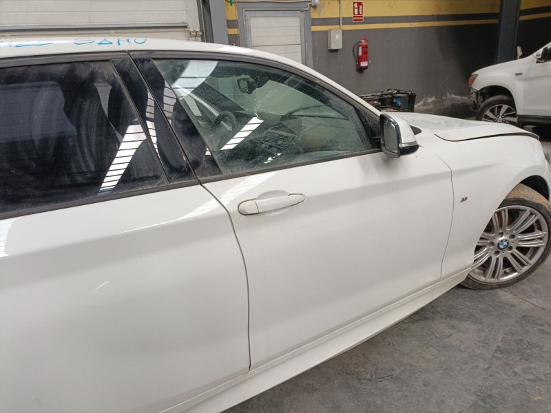 Recambio de puerta delantera derecha para bmw 1 (f20) 118 d referencia OEM IAM   