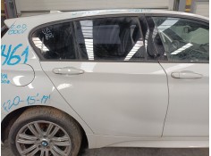 Recambio de puerta trasera derecha para bmw 1 (f20) 118 d referencia OEM IAM   