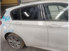 Recambio de puerta trasera derecha para bmw 1 (f20) 118 d referencia OEM IAM    2