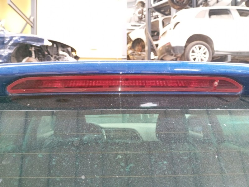 Recambio de luz central de freno para seat leon (5f1) 1.4 tsi referencia OEM IAM   