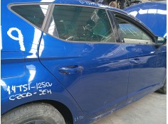 Recambio de puerta trasera derecha para seat leon (5f1) 1.4 tsi referencia OEM IAM    2