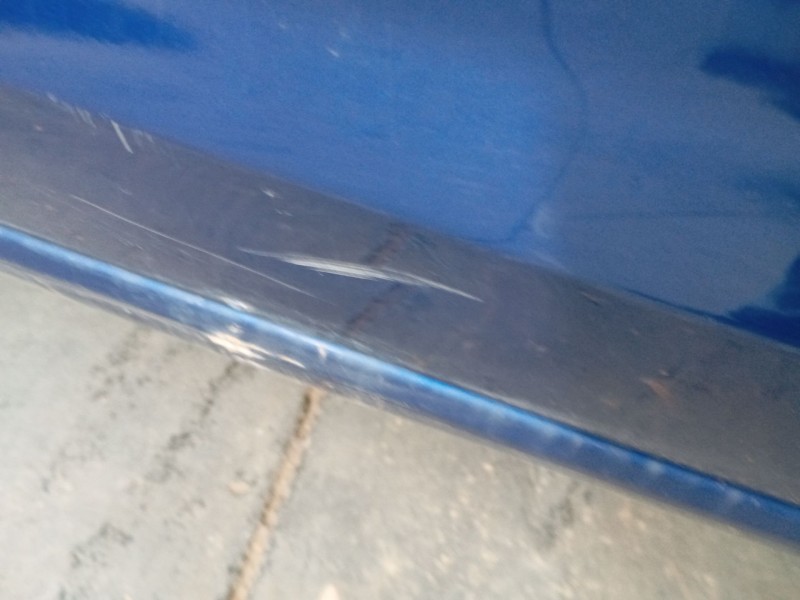 Recambio de puerta trasera derecha para seat leon (5f1) 1.4 tsi referencia OEM IAM   