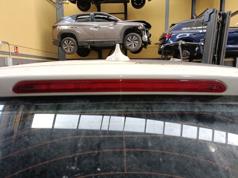 Recambio de luz central de freno para bmw 1 (f20) 118 d referencia OEM IAM   