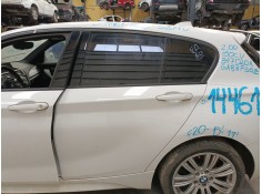 Recambio de puerta trasera izquierda para bmw 1 (f20) 118 d referencia OEM IAM   