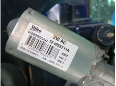 MOTOR LIMPIA TRASERO 5F4955711A W000086097 