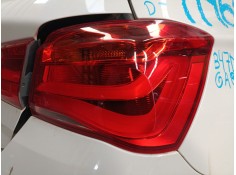 Recambio de piloto trasero derecho para bmw 1 (f20) 118 d referencia OEM IAM   