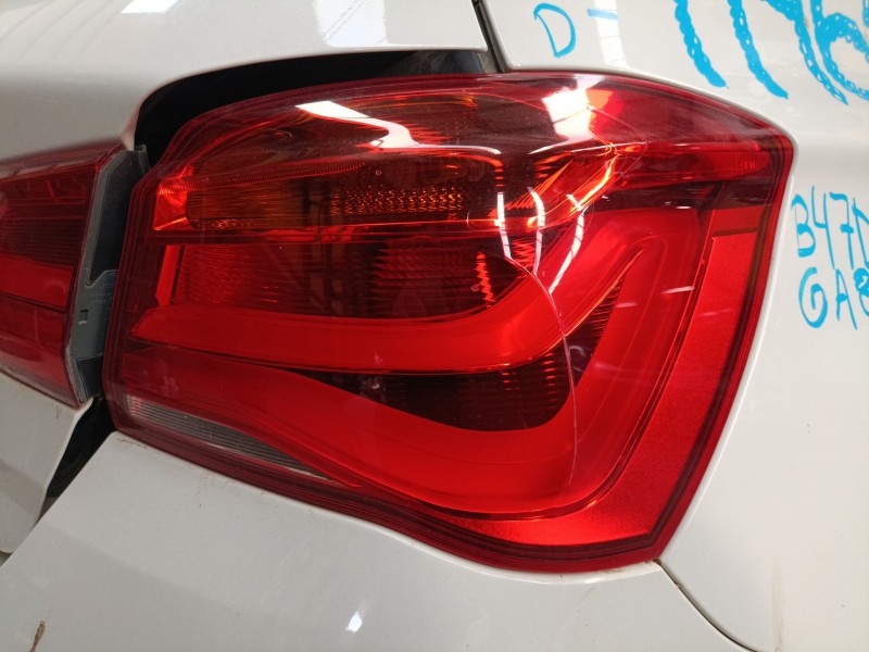 Recambio de piloto trasero derecho para bmw 1 (f20) 118 d referencia OEM IAM   