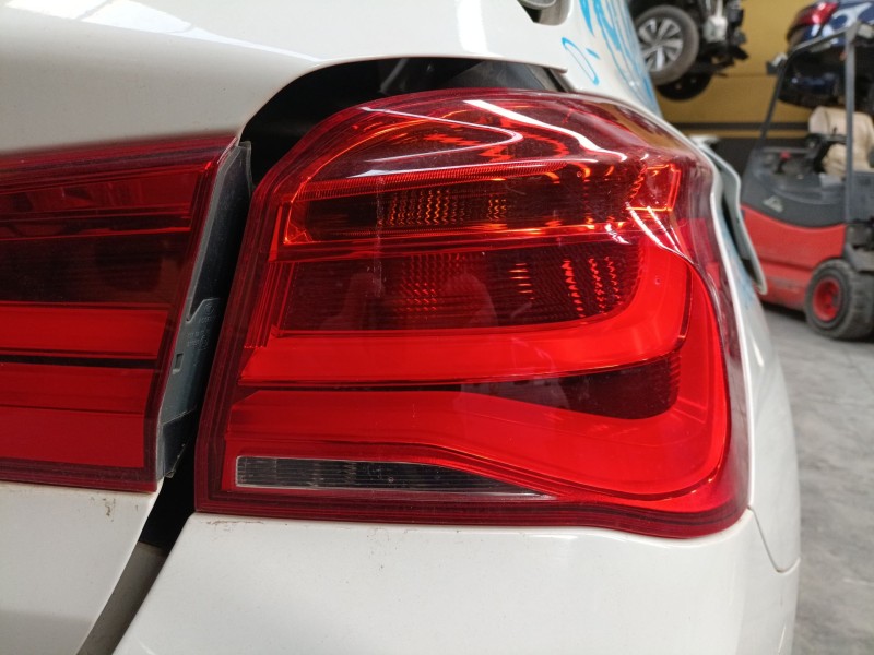Recambio de piloto trasero derecho para bmw 1 (f20) 118 d referencia OEM IAM   