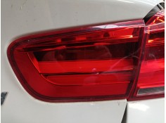 Recambio de piloto trasero derecho porton para bmw 1 (f20) 118 d referencia OEM IAM   